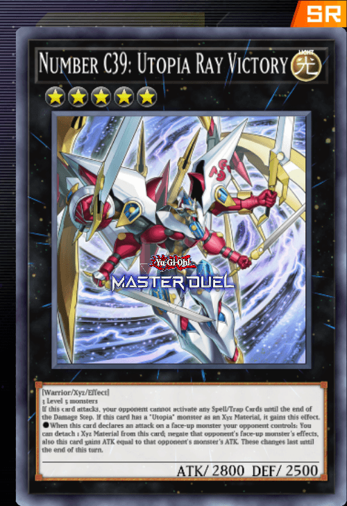 card image