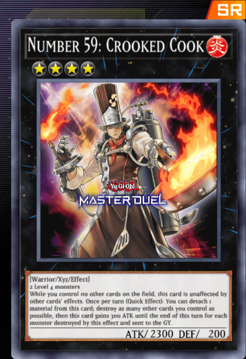 card image