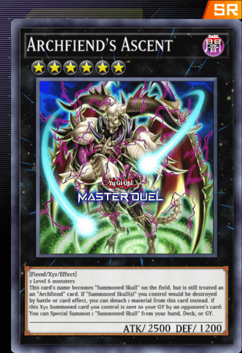 card image