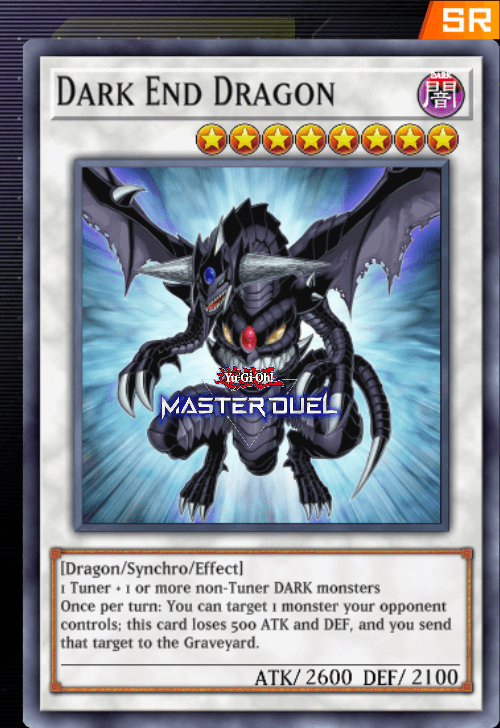 card image