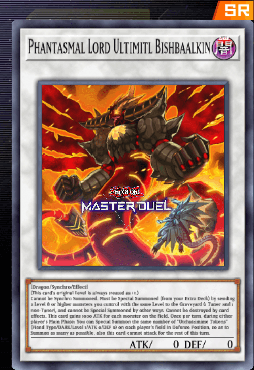 card image