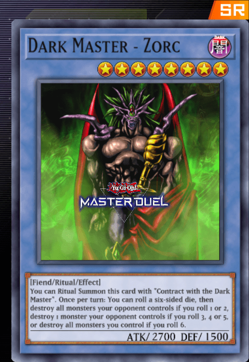 card image