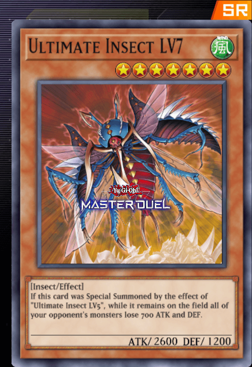 card image