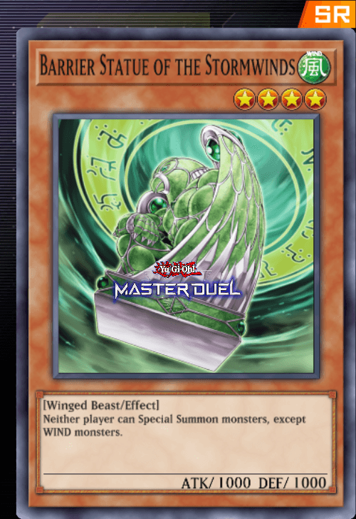 card image