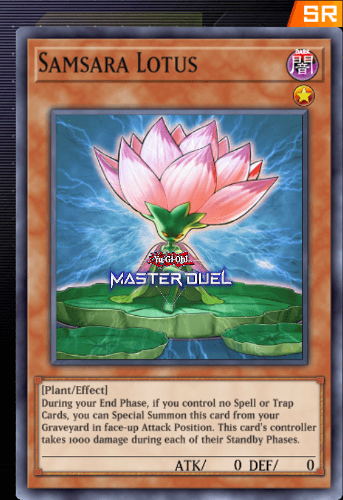 card image