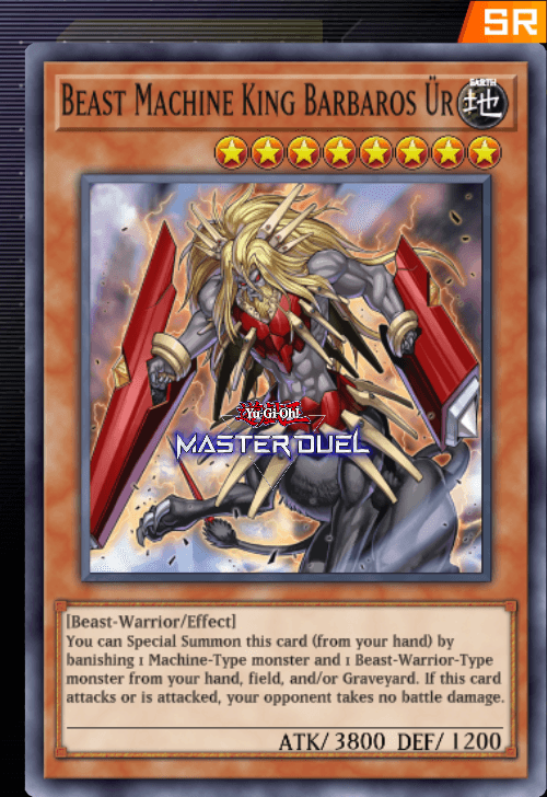 card image