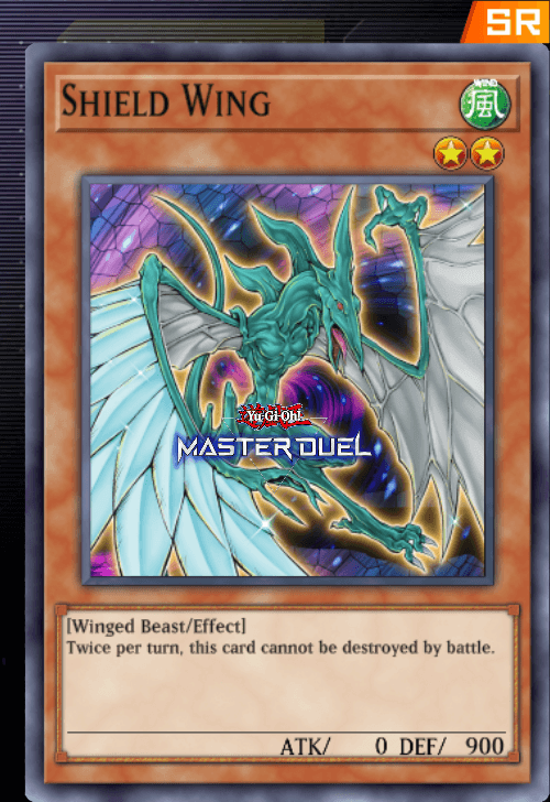 card image