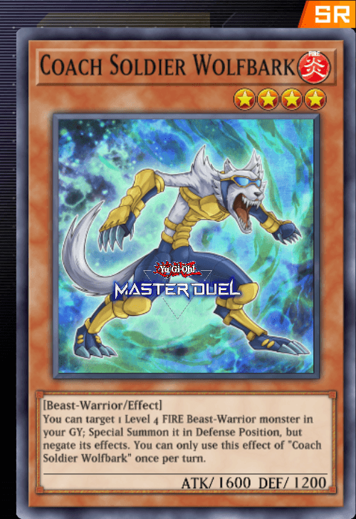 card image
