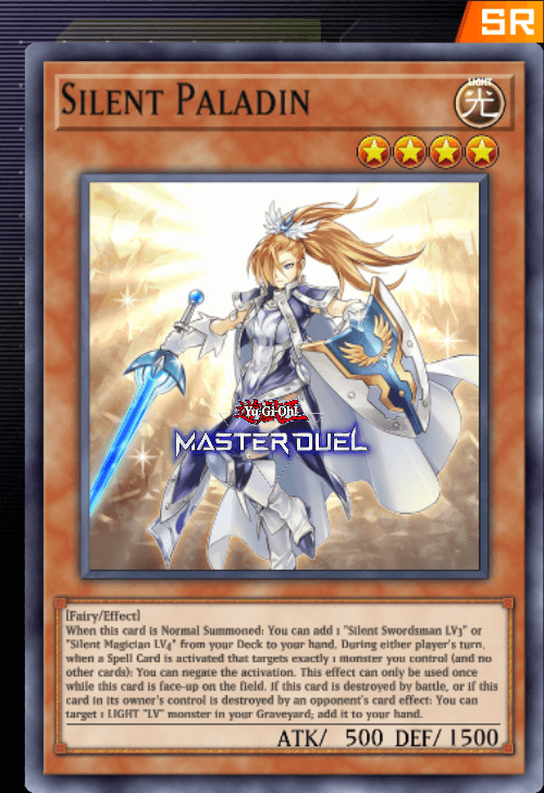 card image