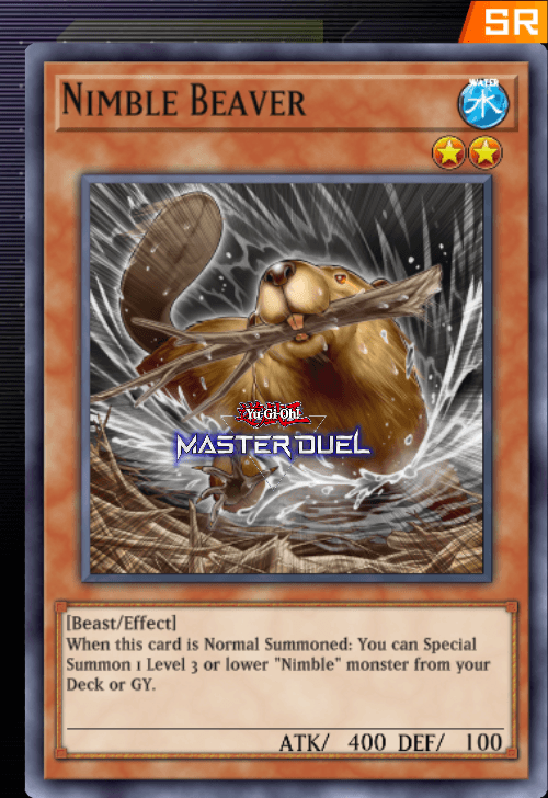 card image