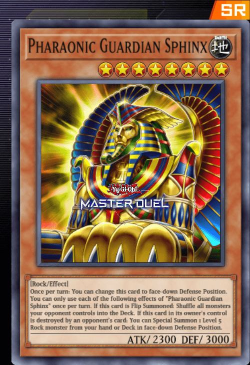 card image