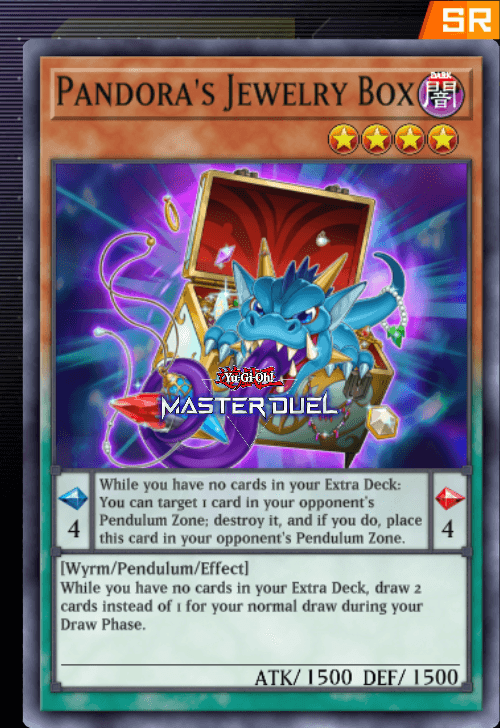 card image