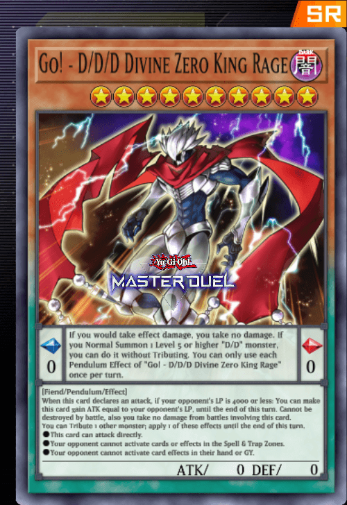 card image