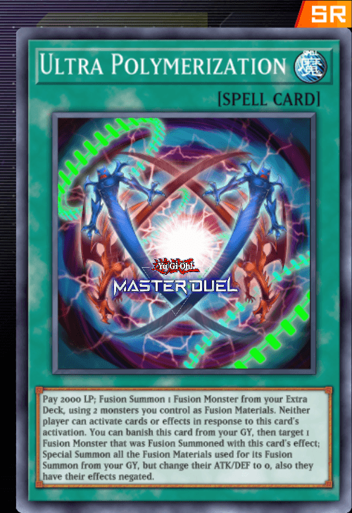card image