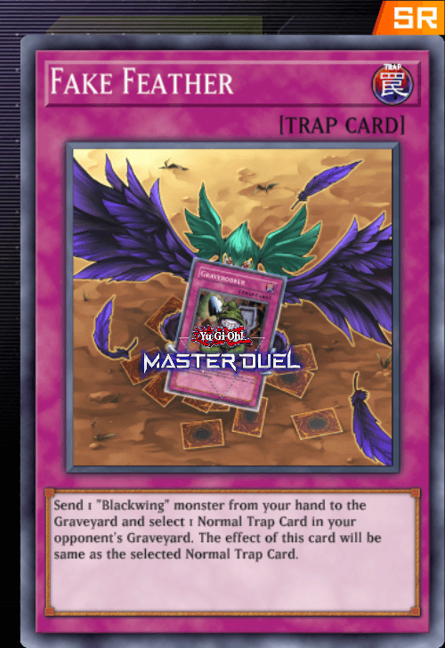 card image