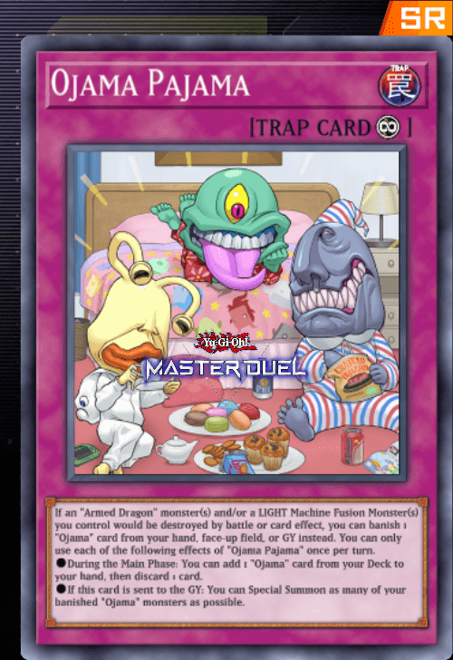 card image