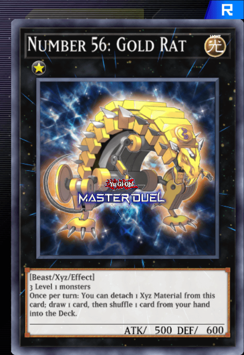 card image