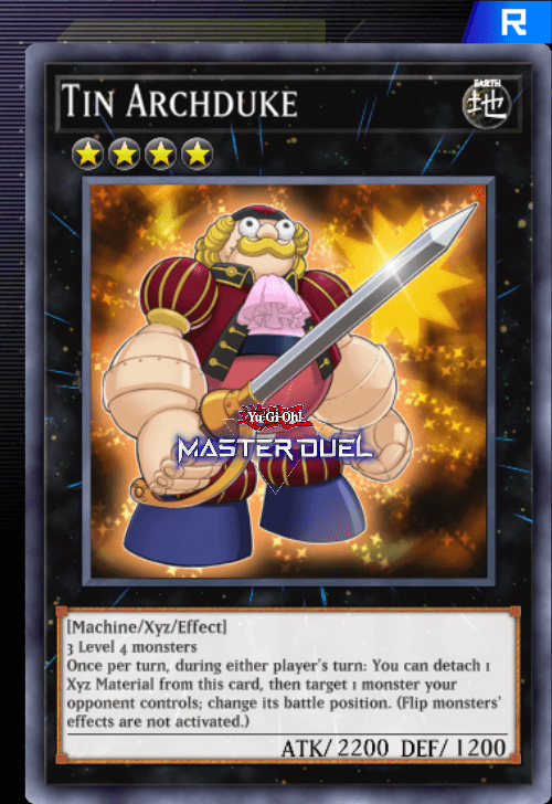 card image