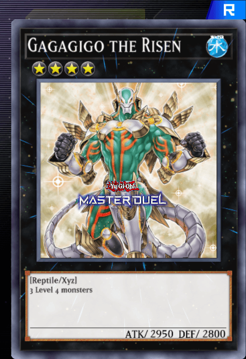 card image