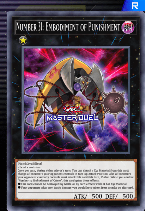 card image