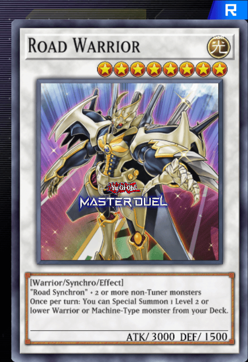card image