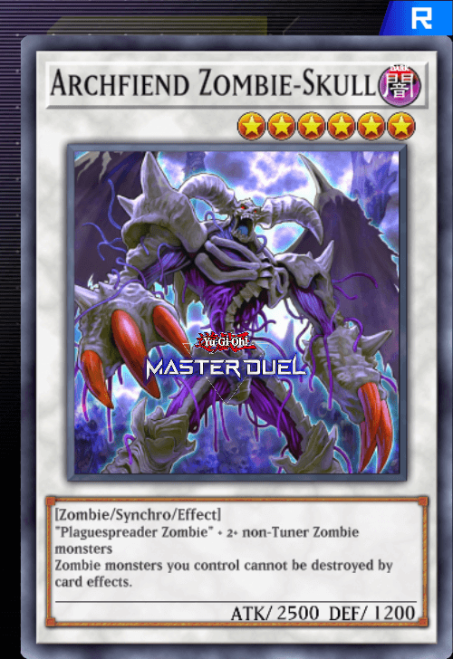 card image