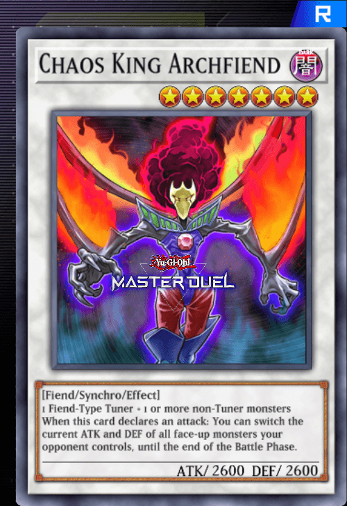 card image