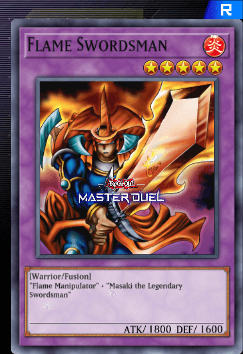 card image