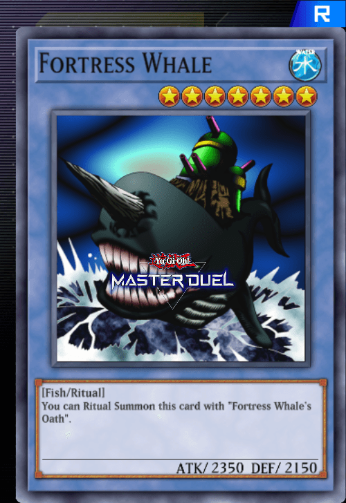card image