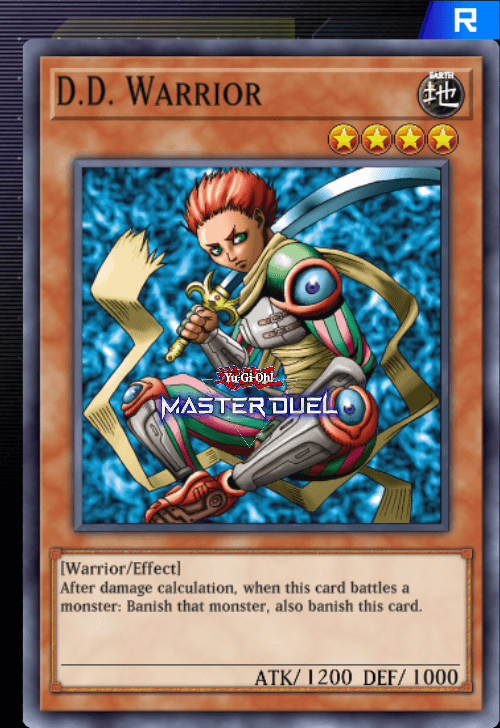 card image