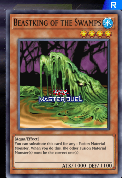 card image