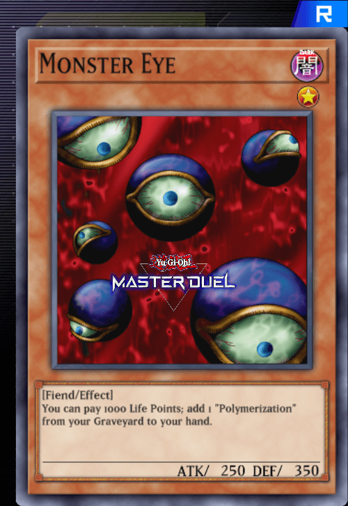card image