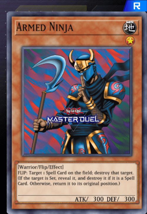 card image