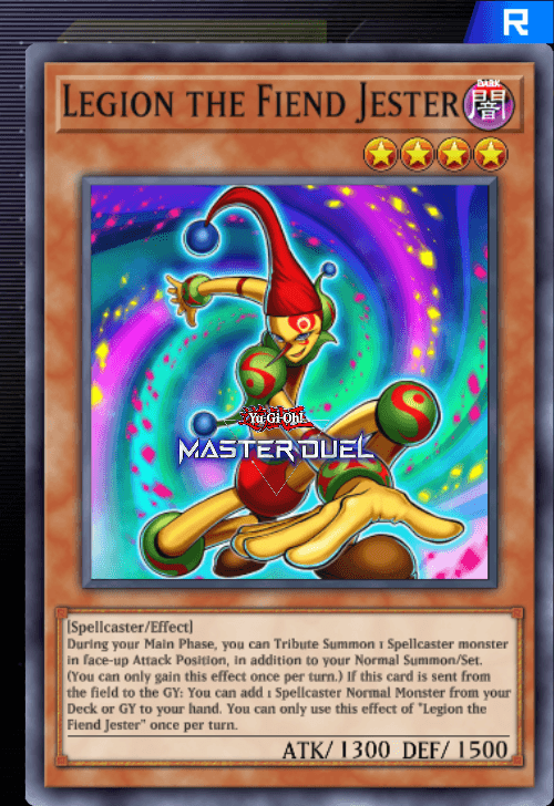 card image