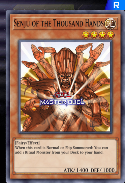 card image