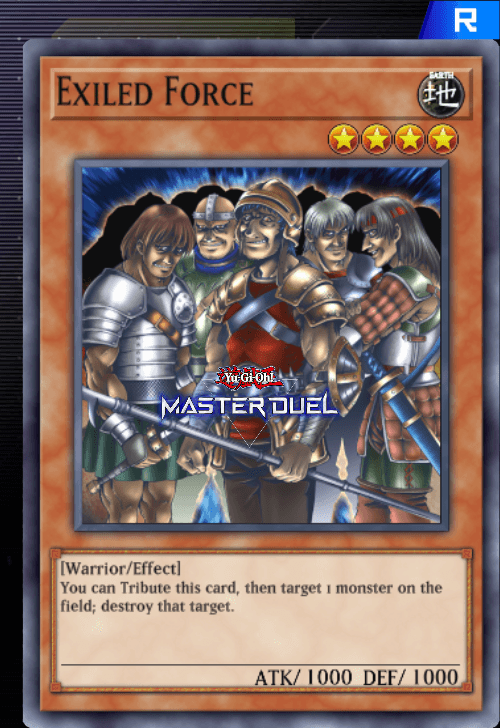 card image