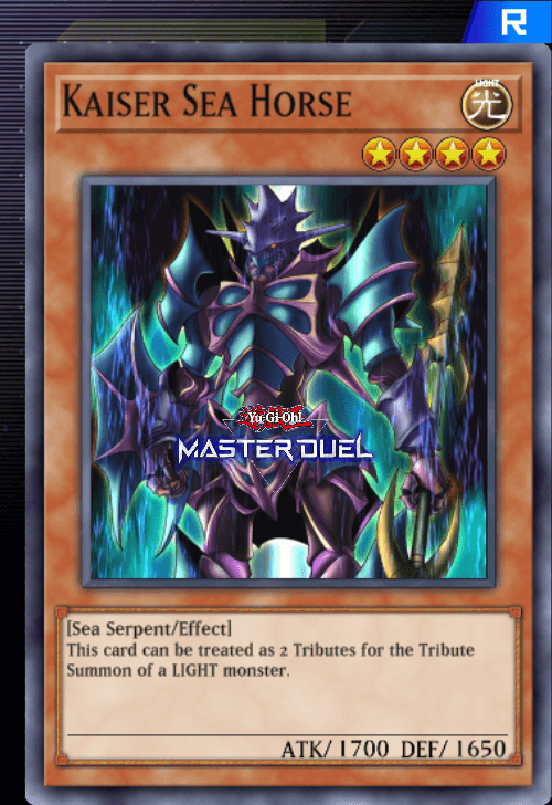 card image
