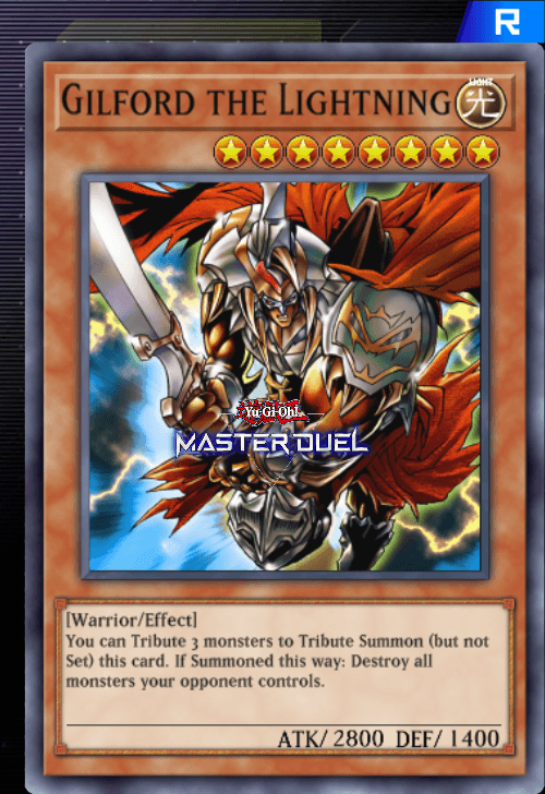 card image