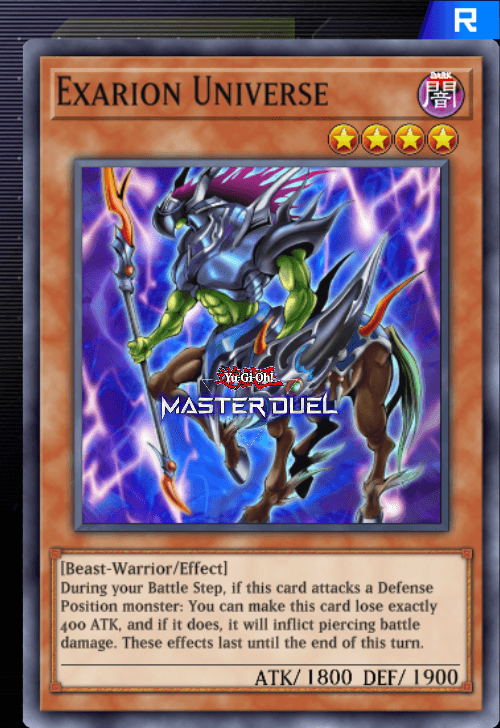 card image