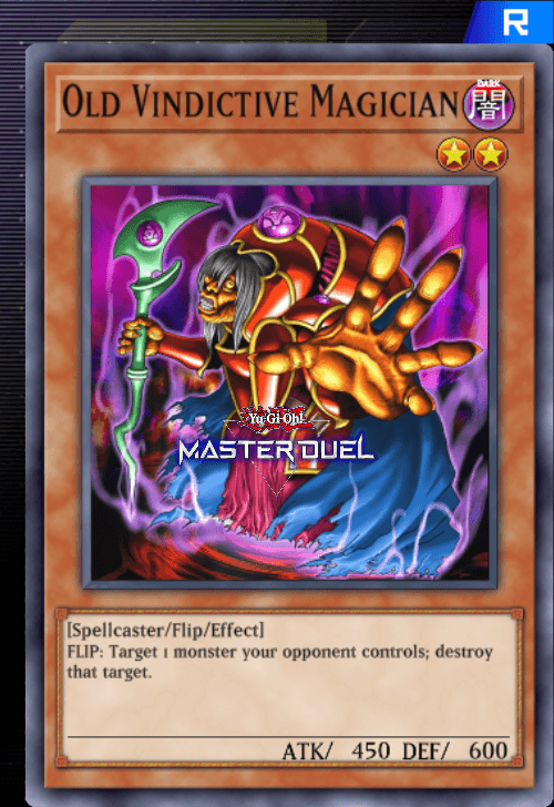 card image
