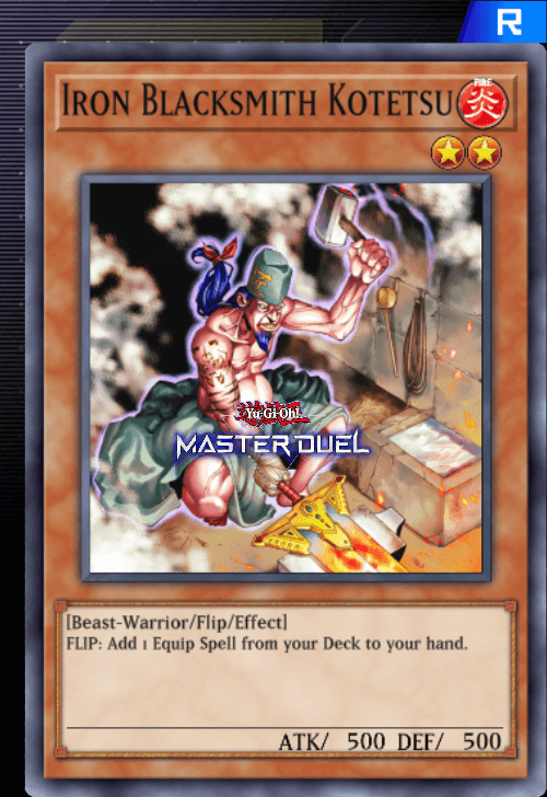 card image