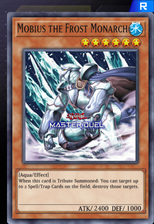 card image
