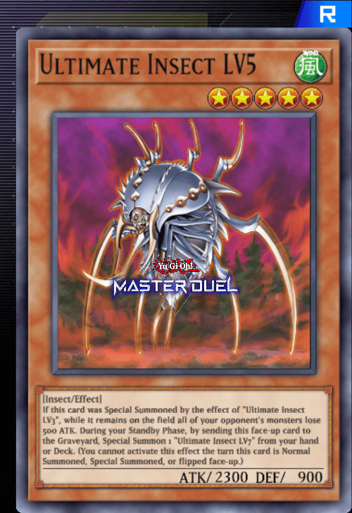 card image