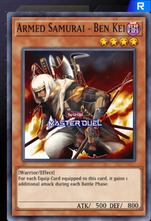 card image
