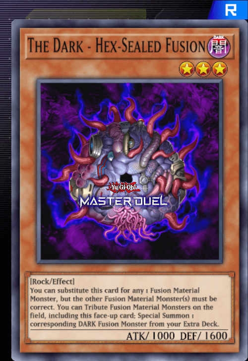 card image