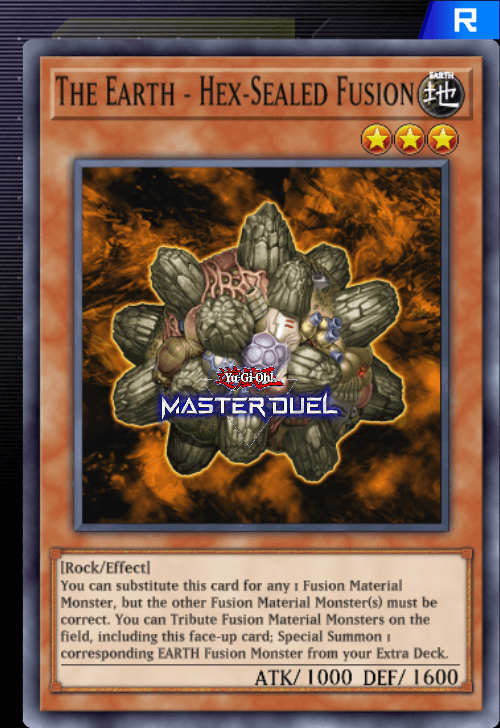 card image