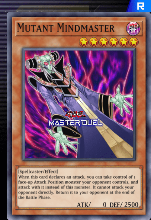 card image