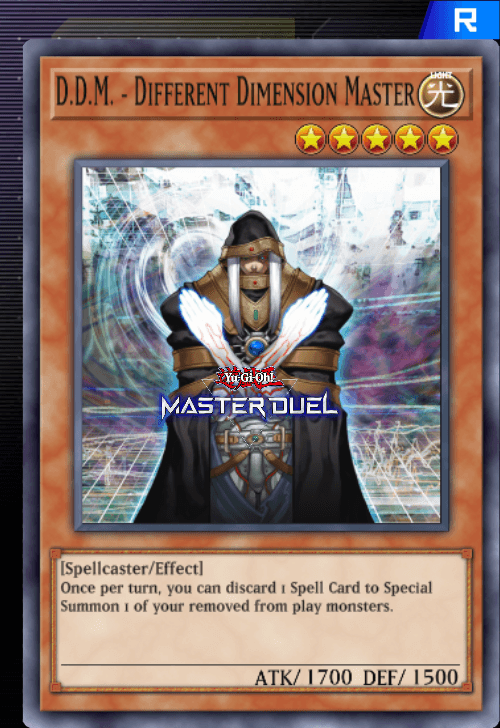 card image