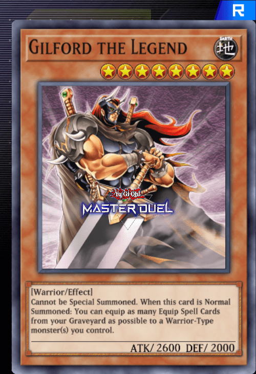 card image