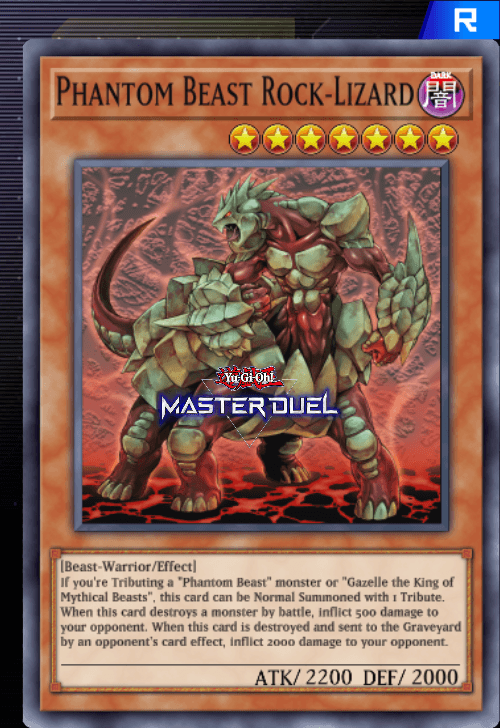card image